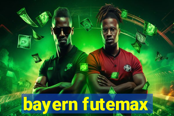 bayern futemax